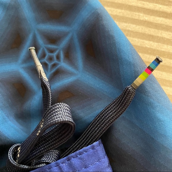 🎉HP | RARE🏄 HURLEY Phantom Dalek 19" Boardshorts - Picture 8 of 8